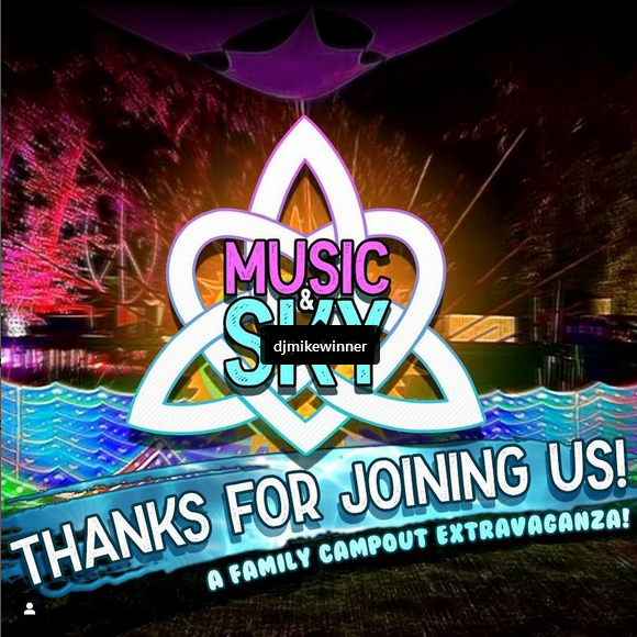 Music & Sky Festival